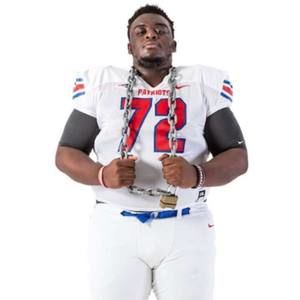 Meet your Posher, James